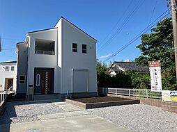 リーブルガーデン.S藤岡下戸塚全3棟 5号棟
