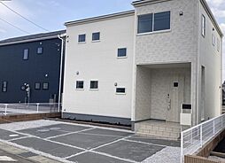 リーブルガーデン.S藤岡下戸塚全3棟 5号棟