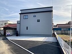 リーブルガーデン.S高崎新町第24全1棟 1号棟