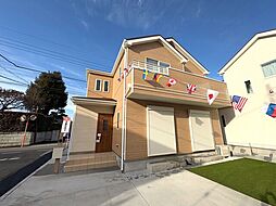 高崎市片岡町2丁目31番全4棟 A号棟