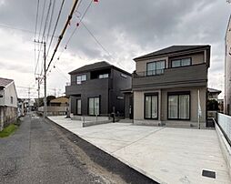 高崎市片岡町2丁目31番全4棟 B号棟