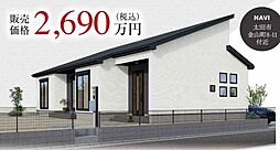 グラファーレ太田市金山町2期全1棟 1号棟