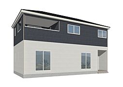 クレイドルガーデン寄居町用土第4全4棟 1号棟