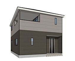 クレイドルガーデン寄居町用土第4全4棟 2号棟