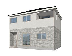 クレイドルガーデン寄居町用土第4全4棟 3号棟