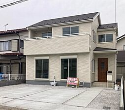 リーブルガーデン.S富岡中高瀬第8全2棟 1号棟