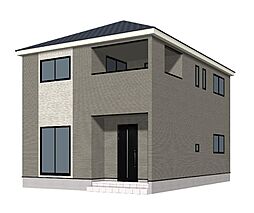 クレイドルガーデン長野市高田第6全2棟 2号棟