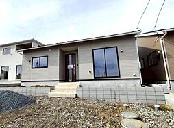 クレイドルガーデン伊勢崎市田中町第2全1棟 1号棟