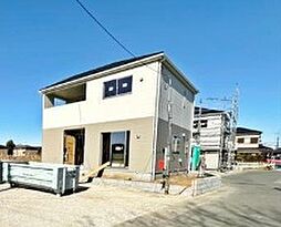クレイドルガーデン高崎市新町第13全1棟 1号棟