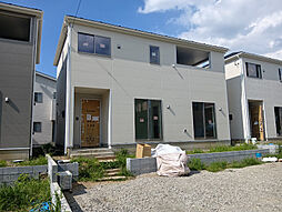 クレイドルガーデン前橋市川原町第4全3棟 2号棟