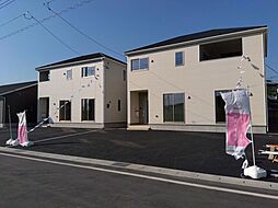 クレイドルガーデン前橋市川原町第4全3棟 3号棟
