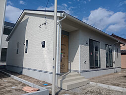 クレイドルガーデン前橋市稲荷新田町第3全4棟 1号棟