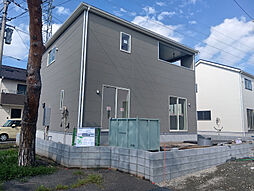 クレイドルガーデン前橋市稲荷新田町第3全4棟 3号棟