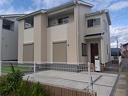 リーブルガーデン.S第2高崎南新波全2棟 1号棟
