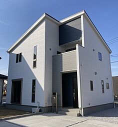 リーブルガーデン.S第2前橋総社町植野全3棟 1号棟