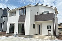 リーブルガーデン.S第2前橋総社町植野全3棟 2号棟