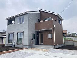 リーブルガーデン.S第2前橋総社町植野全3棟 2号棟