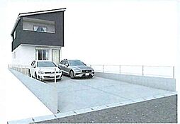リナージュ高崎市赤坂町01期全1棟 1号棟