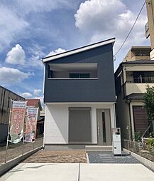 リナージュ高崎市赤坂町01期全1棟 1号棟