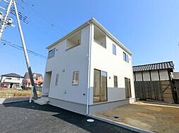 クレイドルガーデン上里町勅使河原第18全2棟 2号棟