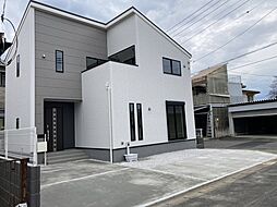 リーブルガーデン.S桐生第28相生町全1棟 1号棟