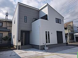 リーブルガーデン.S桐生第28相生町全1棟 1号棟
