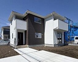 高崎市乗附町1期全4棟 3号棟