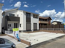 リーブルガーデン.S伊勢崎第3茂呂町全5棟 5号棟