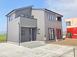 リーブルガーデン.S伊勢崎第3茂呂町全5棟 5号棟