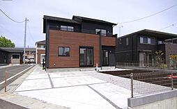 伊勢崎市豊城町全2棟 1号棟