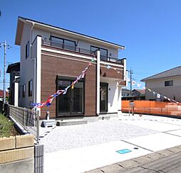 藤岡市藤岡全4棟 1号棟