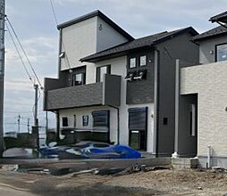 藤岡市藤岡全4棟 1号棟