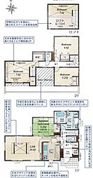 藤岡市藤岡全4棟 4号棟