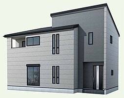 リーブルガーデン.S前橋青柳町第4全1棟 1号棟