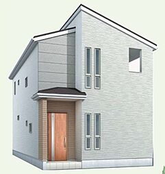 リーブルガーデン.S渋川渋川第5全1棟 1号棟