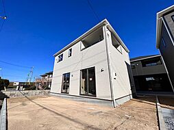 クレイドルガーデン館林市西高根町第5全2棟 2号棟