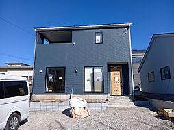 クレイドルガーデン太田市由良町第5全1棟 1号棟