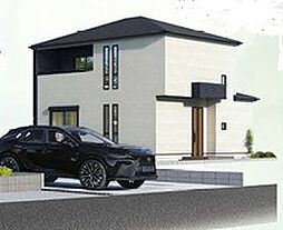 グラファーレ深谷市天神町全2棟 1号棟