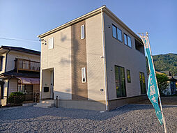 クレイドルガーデン千曲市内川第4全2棟 1号棟