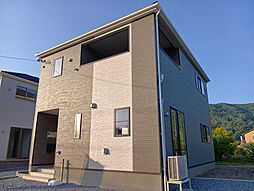 クレイドルガーデン千曲市内川第4全2棟 2号棟