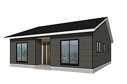 クレイドルガーデン上里町神保原町第6全2棟 2号棟