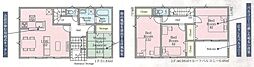 クレイドルガーデン高崎市上大島町第3全1棟 1号棟
