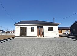 クレイドルガーデン伊勢崎市曲沢町第5全4棟 4号棟