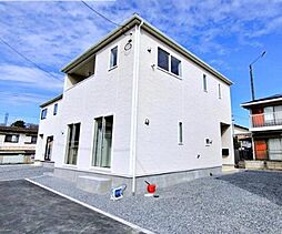 クレイドルガーデン前橋市粕川町女渕第3全2棟 2号棟