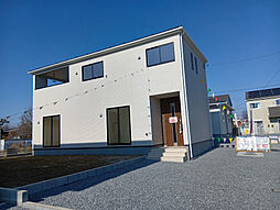 クレイドルガーデン高崎市吉井町神保第2全2棟 2号棟
