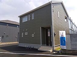 クレイドルガーデン高崎市吉井町神保第2全2棟 2号棟
