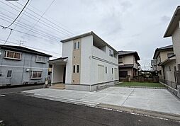前橋市六供町1丁目33番全1棟 A号棟