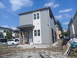 前橋市朝日が丘町8番19全1棟 A号棟