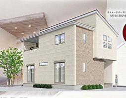 グラファーレ前橋市駒形町3期全1棟