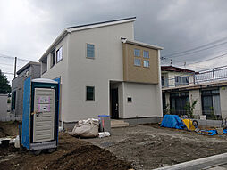 グラファーレ前橋市駒形町3期全1棟